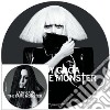 (LP Vinile) Lady Gaga - The Fame Monster (Picture Disc) cd