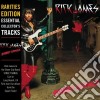 Rick James - Street Songs (Rarities Edition) cd