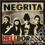 Negrita - Helldorado cd
