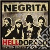 Negrita - Helldorado cd