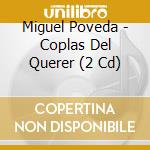 Miguel Poveda - Coplas Del Querer (2 Cd)