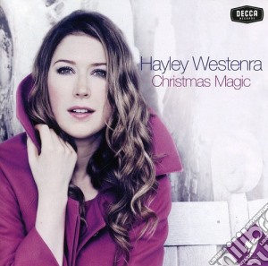 Hayley Westenra - Christmas Magic cd musicale di Hayley Westenra