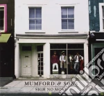 Mumford & Sons - Sigh No More cd