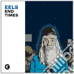 Eels - End Times cd