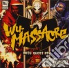 Meth, Ghost & Rae - Wu Massacre cd