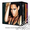 Rihanna - Collector's Edition Box (3 Cd) cd