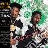 Eric B. & Rakim - Paid In Full (Rarities Edition) cd