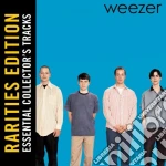 Weezer - Rarities Edition cd
