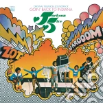 Jackson 5 (The) - Goin Back To Indiana (Rmst) cd