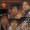 Jackson 5 (The) - Lookin Through The Windows cd