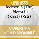 Jackson 5 (The) - Skywriter (Rmst) (Rstr) cd
