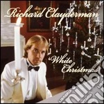 Richard Clayderman - White Christmas cd