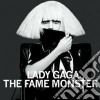 Lady Gaga - The Fame Monster cd musicale di LADY GAGA