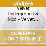 Velvet Underground & Nico - Velvet Underground & Nico cd musicale di Velvet Underground & Nico