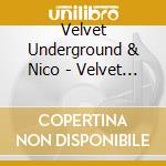 Velvet Underground & Nico - Velvet Underground & Nico cd