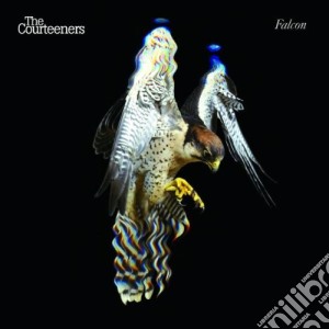 Courteeners - Falcon cd musicale di Courteeners
