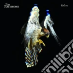 Courteeners - Falcon cd