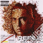 Eminem - Relapse: Refill (2 Cd) cd