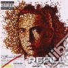 Eminem - Relapse: Refill (2 Cd) cd