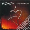 To/die/for - Epilogue From The Past cd