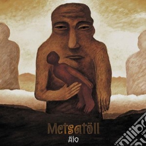 Metsatoll - Aio cd musicale di METSATOLL