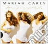 Mariah Carey - Memoirs Of An Imperfect Angel cd
