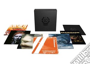 Rammstein - XXI (14 Lp) cd musicale di Rammstein