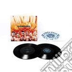 (LP Vinile) Rammstein - Herzeleid (2 Lp) vinile