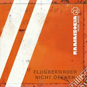 (LP Vinile) Rammstein - Reise, Reise (2 Lp) lp vinile di Rammstein