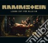 (LP Vinile) Rammstein - Liebe Ist Fur Alle Da (2 Lp) cd