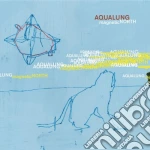 Aqualung - Magnetic North cd