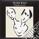 Peter Wolf - Midnight Souvenirs cd