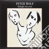 Peter Wolf - Midnight Souvenirs cd