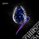 James - The Night Before cd