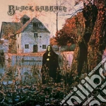 Black Sabbath - Black Sabbath cd