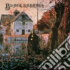 Black Sabbath - Black Sabbath cd