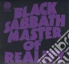Black Sabbath - Master Of Reality cd