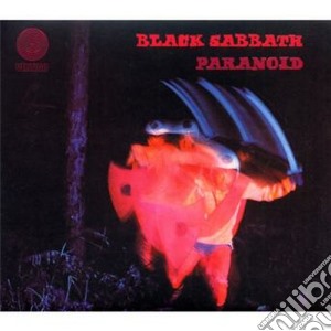 Black Sabbath - Paranoid cd musicale di Black Sabbath