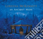 Loreena Mckennitt - An Ancient Muse cd