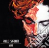 Paolo Saporiti - Alone cd