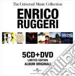The Universal Music Collection cd