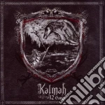 Kalmah - 12 Gauge cd