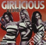 Girlicious - Rebuilt