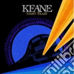Keane - Night Train cd