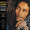 Bob Marley & The Wailers - Legend (Rarities Edition) cd