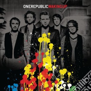 OneRepublic - Waking Up cd musicale di Republic One