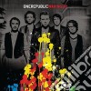 OneRepublic - Waking Up cd