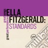 Ella Fitzgerald - Standards cd