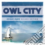 Owl City - Ocean Eyes (2 Cd) cd