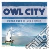 Owl City - Ocean Eyes (2 Cd) cd
